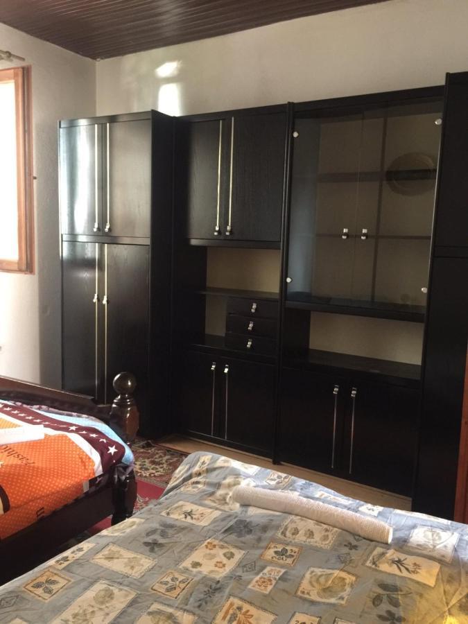 Apartments Cardak Žabljak Extérieur photo