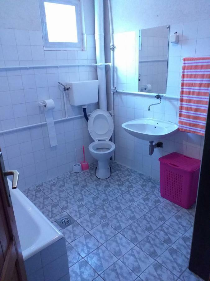 Apartments Cardak Žabljak Extérieur photo